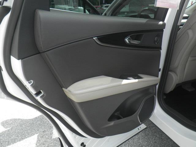 2023 Lincoln Nautilus - $39,985