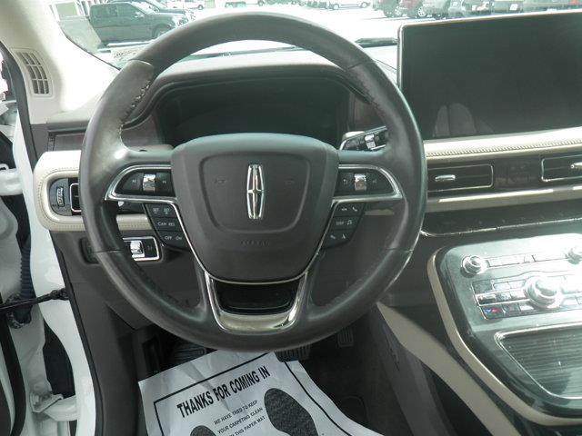 2023 Lincoln Nautilus - $39,985