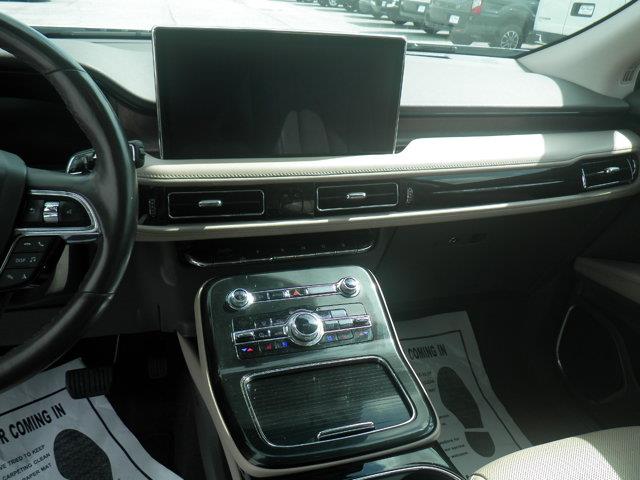 2023 Lincoln Nautilus - $39,985