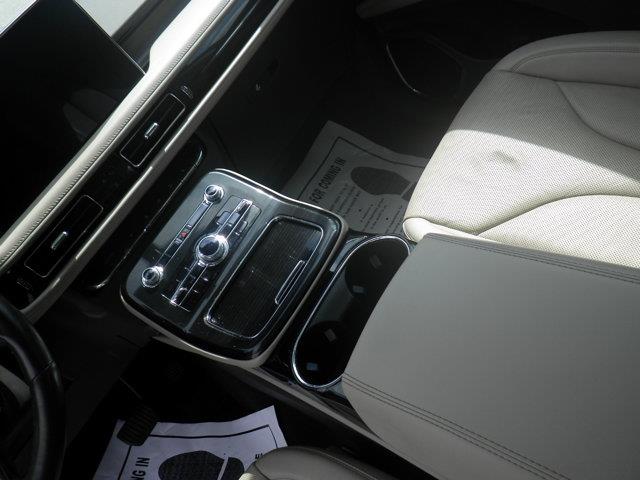 2023 Lincoln Nautilus - $39,985