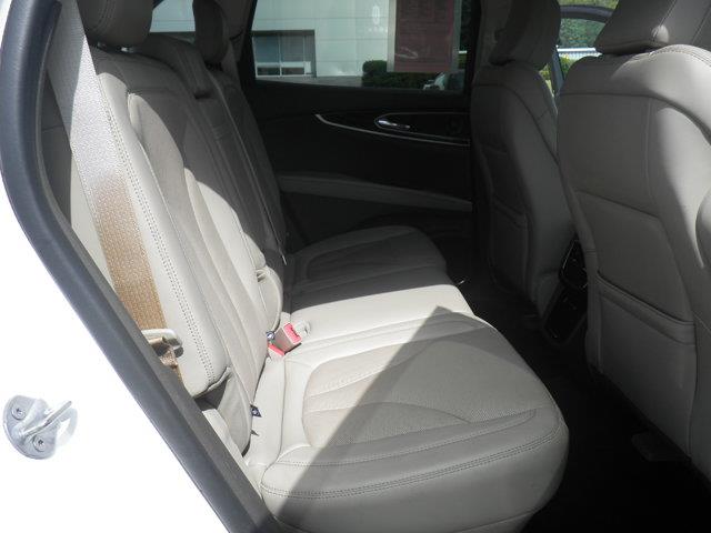 2023 Lincoln Nautilus - $39,985