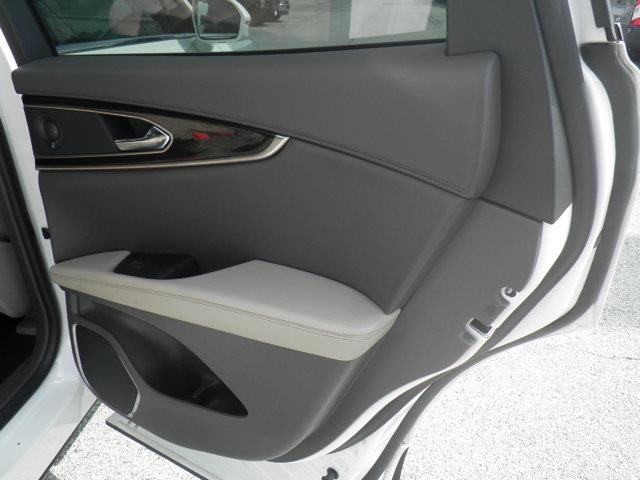 2023 Lincoln Nautilus - $39,985