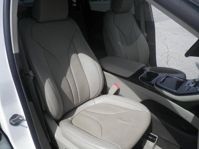 2023 Lincoln Nautilus - $39,985