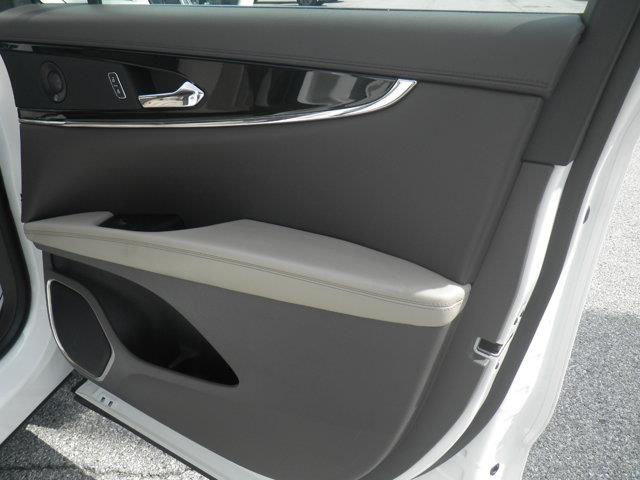 2023 Lincoln Nautilus - $39,985