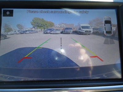 Photo of a 2017 Lincoln MKX AWD Select 4DR SUV for sale