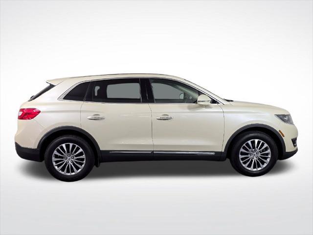 2018 Lincoln MKX - $17,993