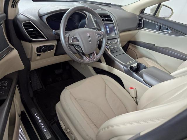 2018 Lincoln MKX - $17,993