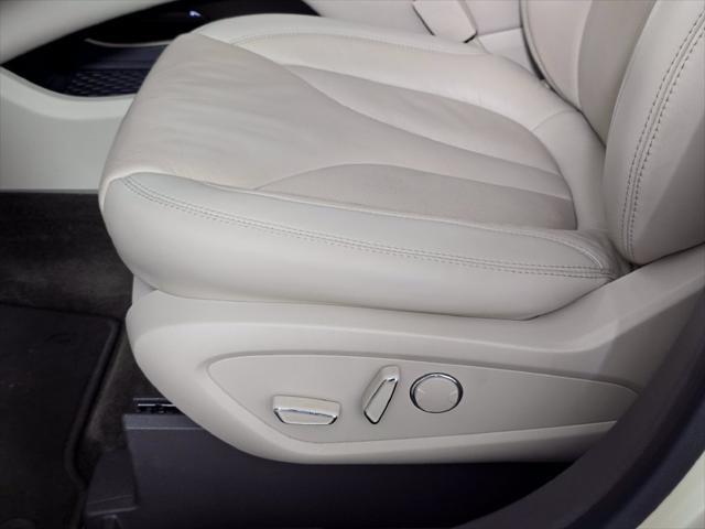 2018 Lincoln MKX - $17,993