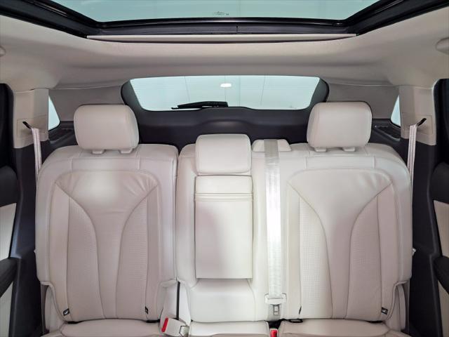 2018 Lincoln MKX - $17,993