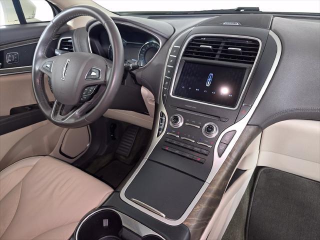 2018 Lincoln MKX - $17,993