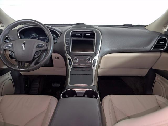 2018 Lincoln MKX - $17,993