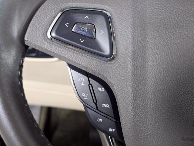 2018 Lincoln MKX - $17,993