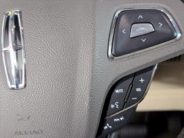 2018 Lincoln MKX - $17,993
