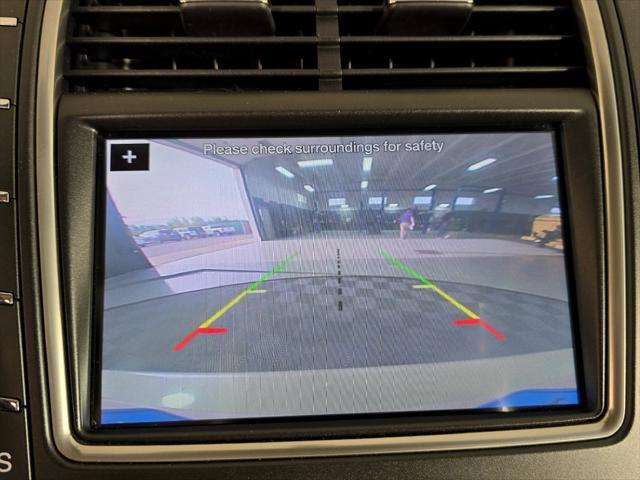 2018 Lincoln MKX - $17,993
