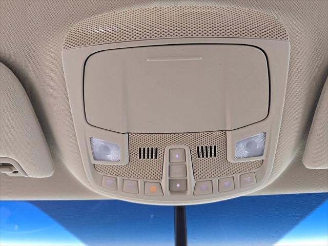 2018 Lincoln MKX - $17,993