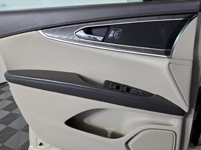 2018 Lincoln MKX - $17,993
