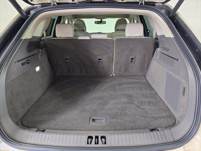 2018 Lincoln MKX - $17,993