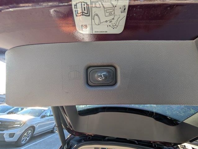 2018 Lincoln MKX - $13,500