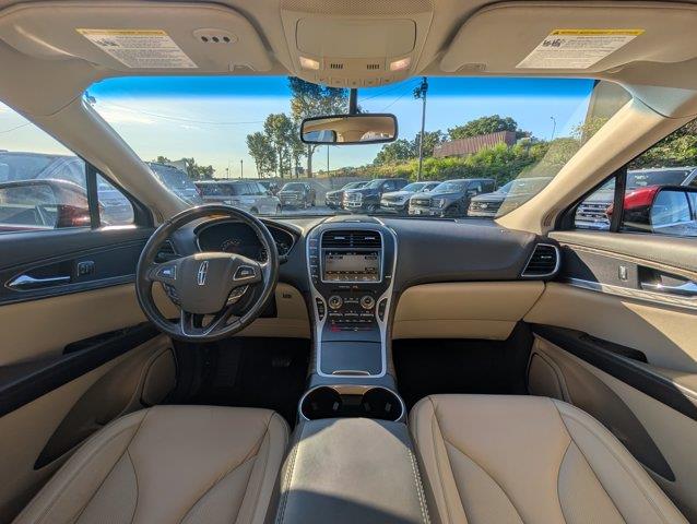 2018 Lincoln MKX - $13,500