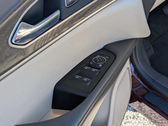 2018 Lincoln MKX - $13,500