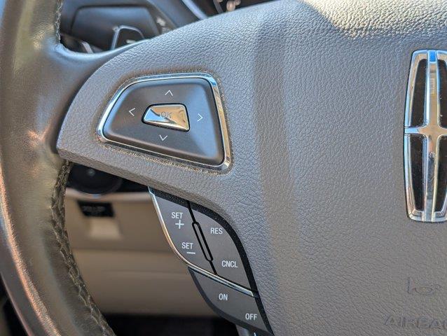 2018 Lincoln MKX - $13,500