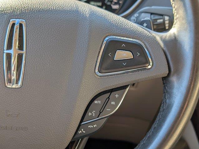 2018 Lincoln MKX - $13,500