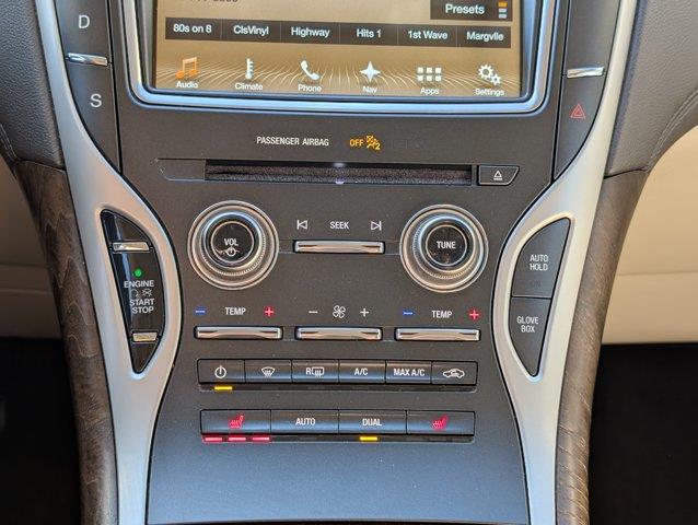 2018 Lincoln MKX - $13,500