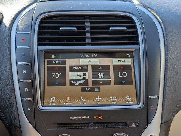 2018 Lincoln MKX - $13,500