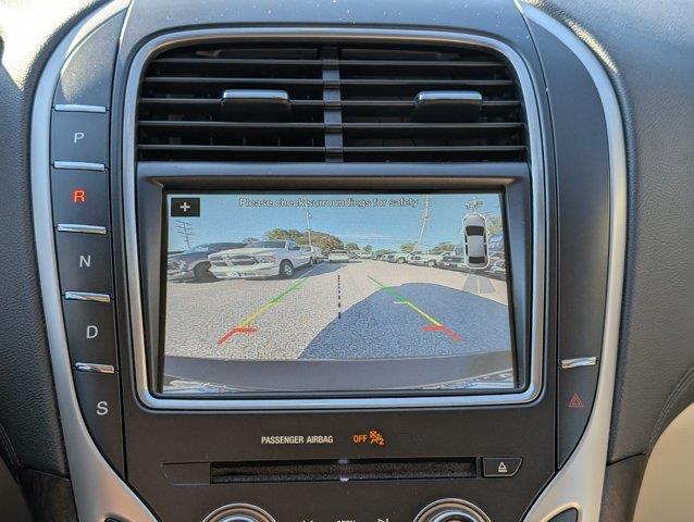 2018 Lincoln MKX - $13,500