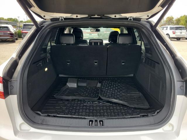 2017 Lincoln MKX - $16,173