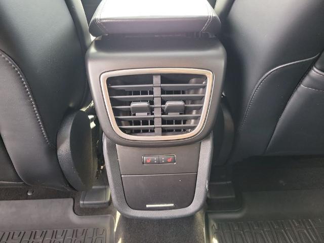 2017 Lincoln MKX - $16,173