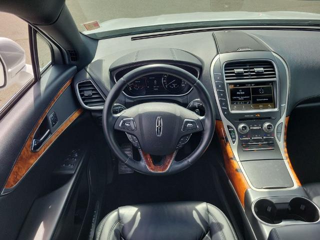 2017 Lincoln MKX - $16,173