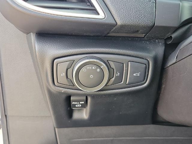 2017 Lincoln MKX - $16,173