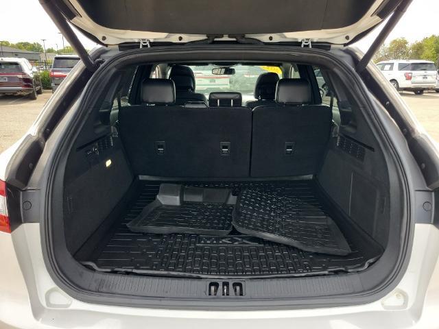 2017 Lincoln MKX - $15,966