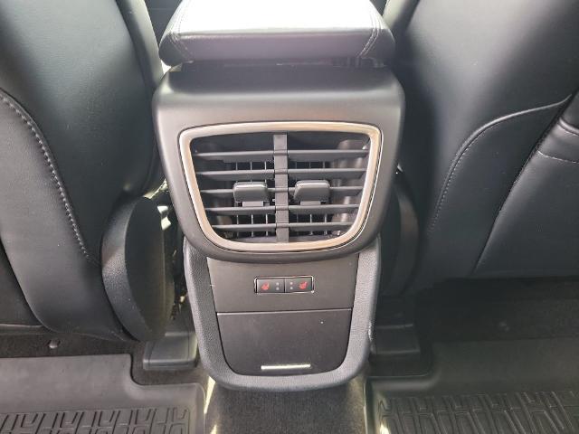 2017 Lincoln MKX - $15,966