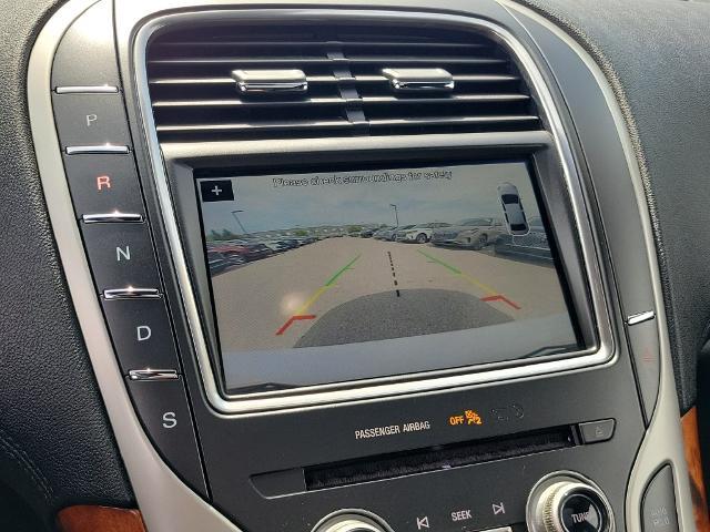 2017 Lincoln MKX - $15,966
