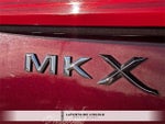2017 MKX Thumbnail 10