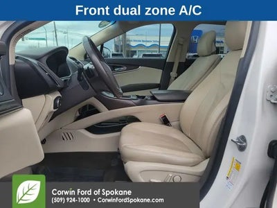 Photo of a 2016 Lincoln MKX AWD Select 4DR SUV for sale