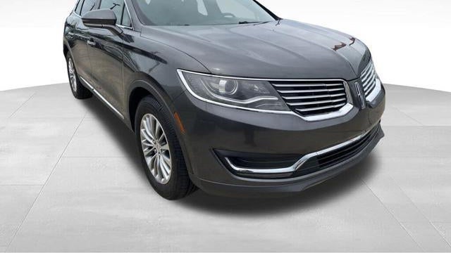 Preowned 2017 Lincoln MKX Select for Sale