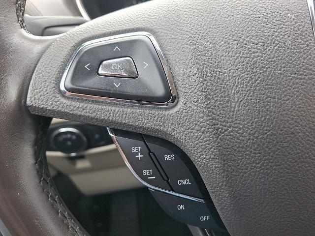 2017 Lincoln MKX - $13,990