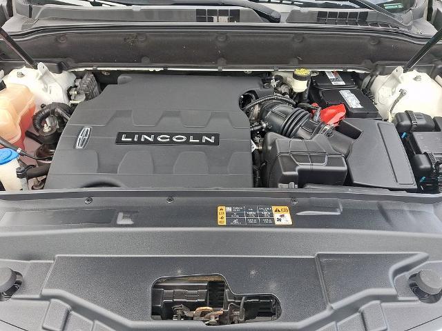 2017 Lincoln MKX - $13,990