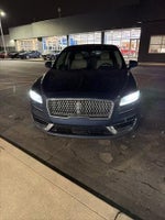 2019 Nautilus Thumbnail 3