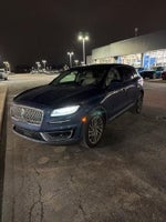 2019 Nautilus Thumbnail 13