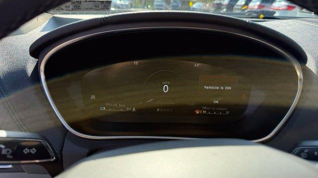 2019 Lincoln Nautilus - $21,875