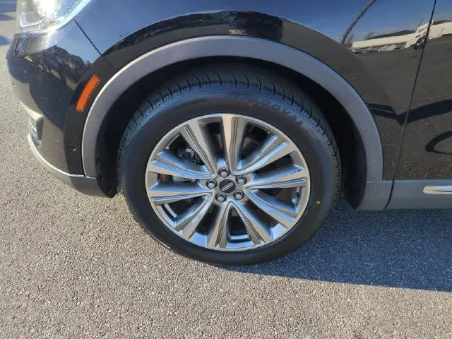 2018 Lincoln MKX - $17,495