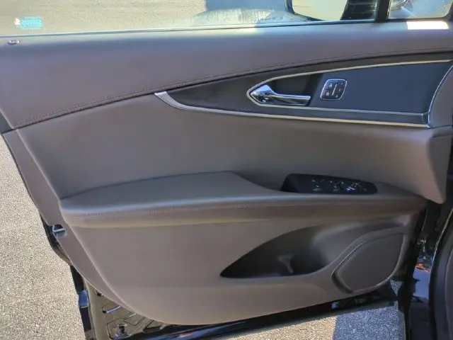 2018 Lincoln MKX - $17,495