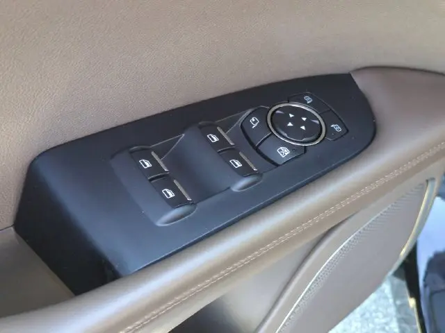 2018 Lincoln MKX - $17,495