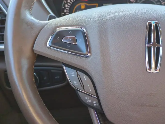 2018 Lincoln MKX - $17,495