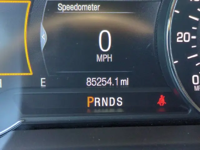 2018 Lincoln MKX - $17,495