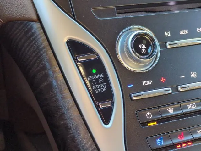2018 Lincoln MKX - $17,495